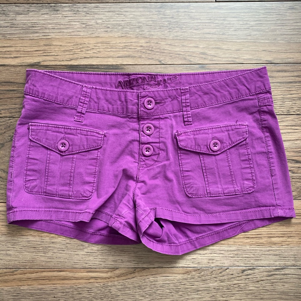 Arizona Shorts